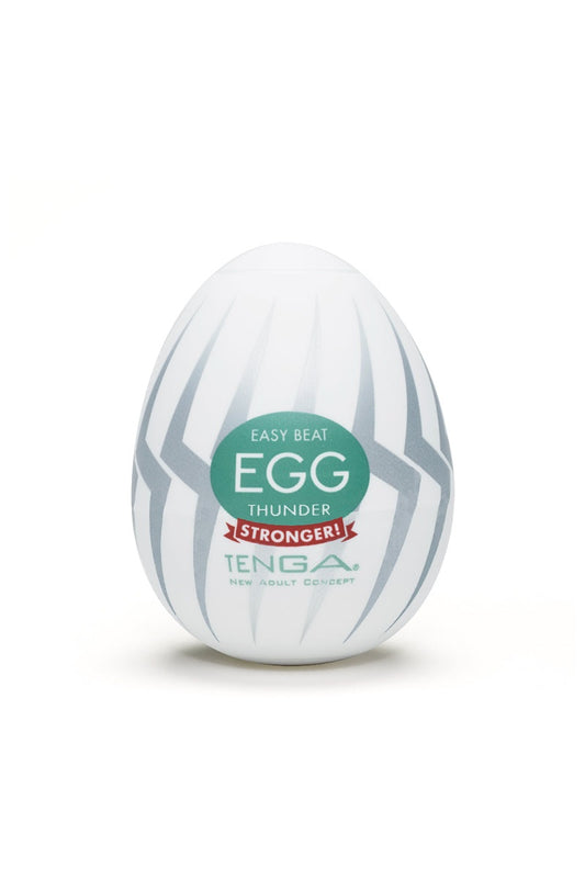Egg Thunder Male Masturbator