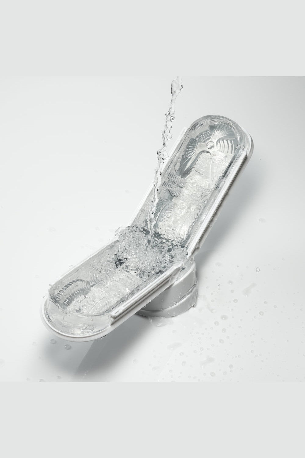 Flip Zero Gravity - White