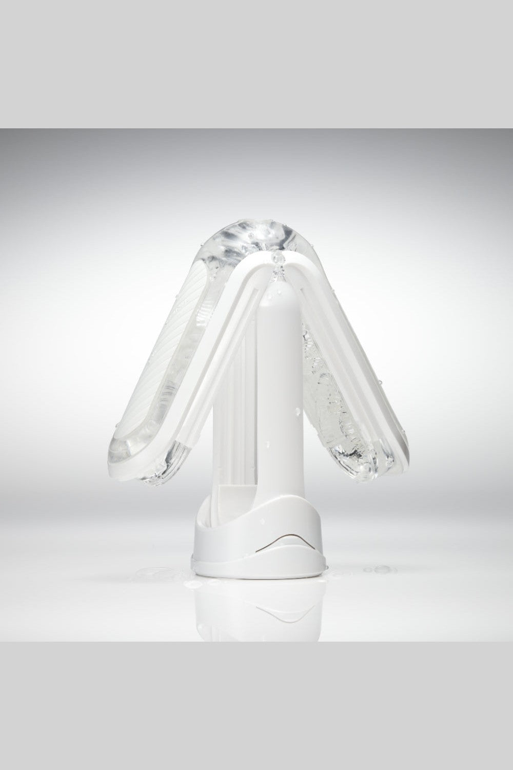Flip Zero Gravity - White