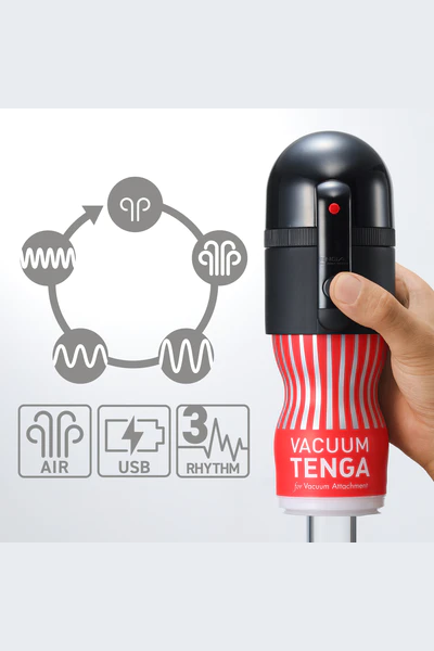 VACUUM MAX