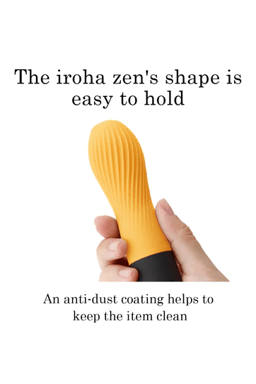 zen YUZUCHA - Free Shipping