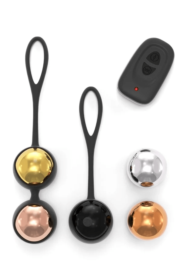 TRAINING BALLS