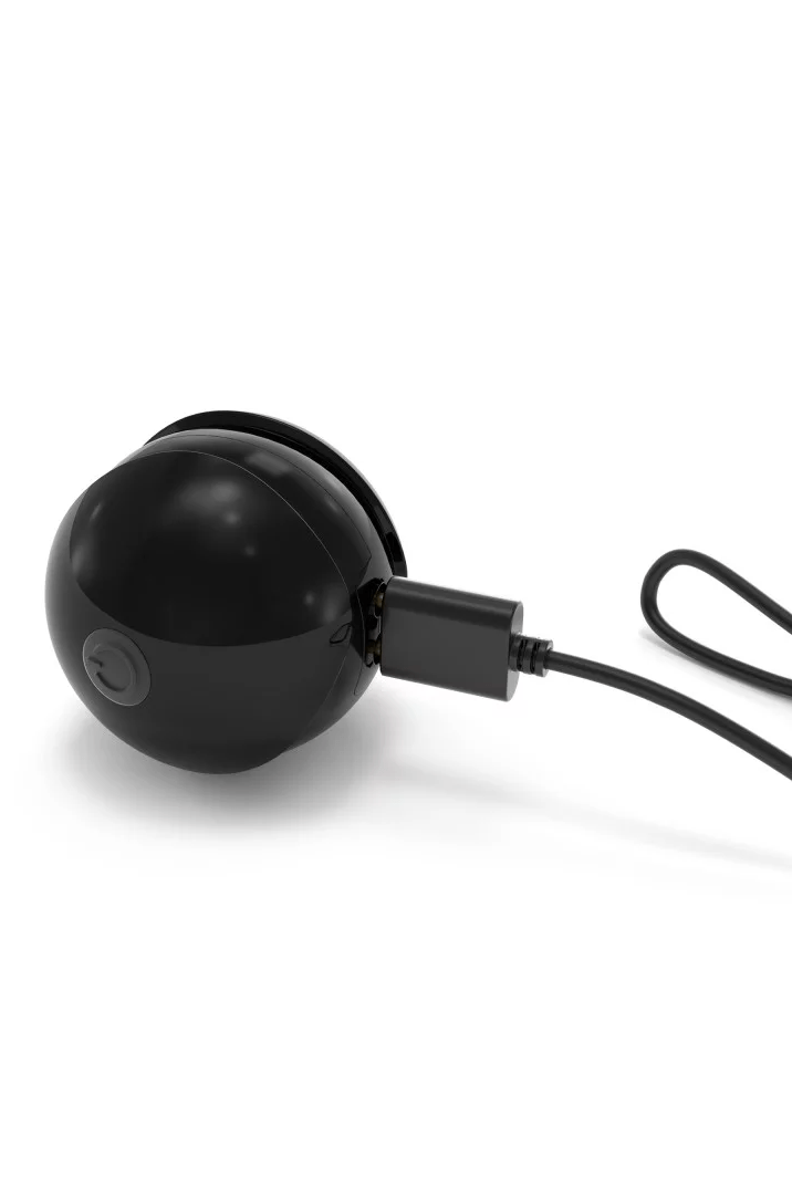 TRAINING BALLS