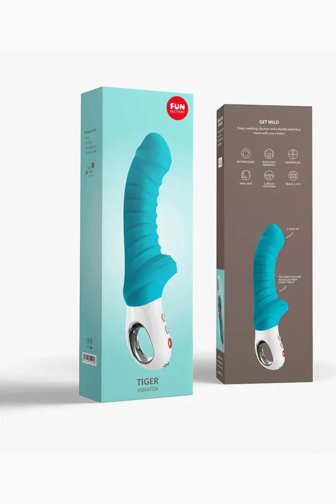 TIGER - Free Shipping