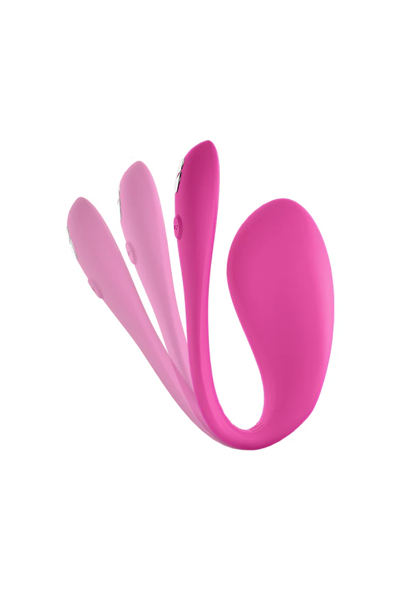 Jive 2 Electric Pink