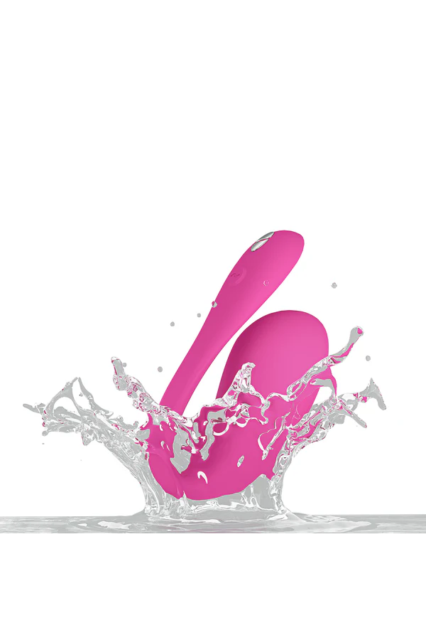 Jive 2 Electric Pink