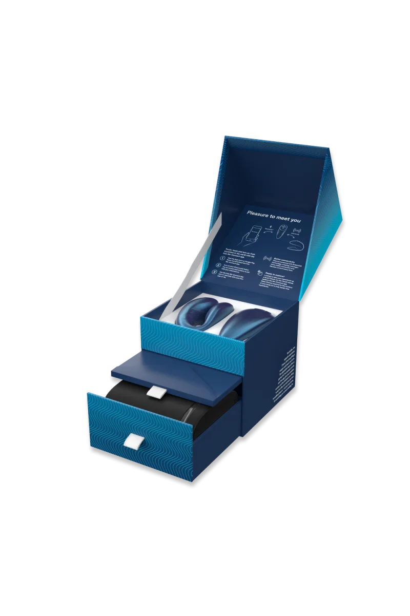 Chorus - Cosmic Blue