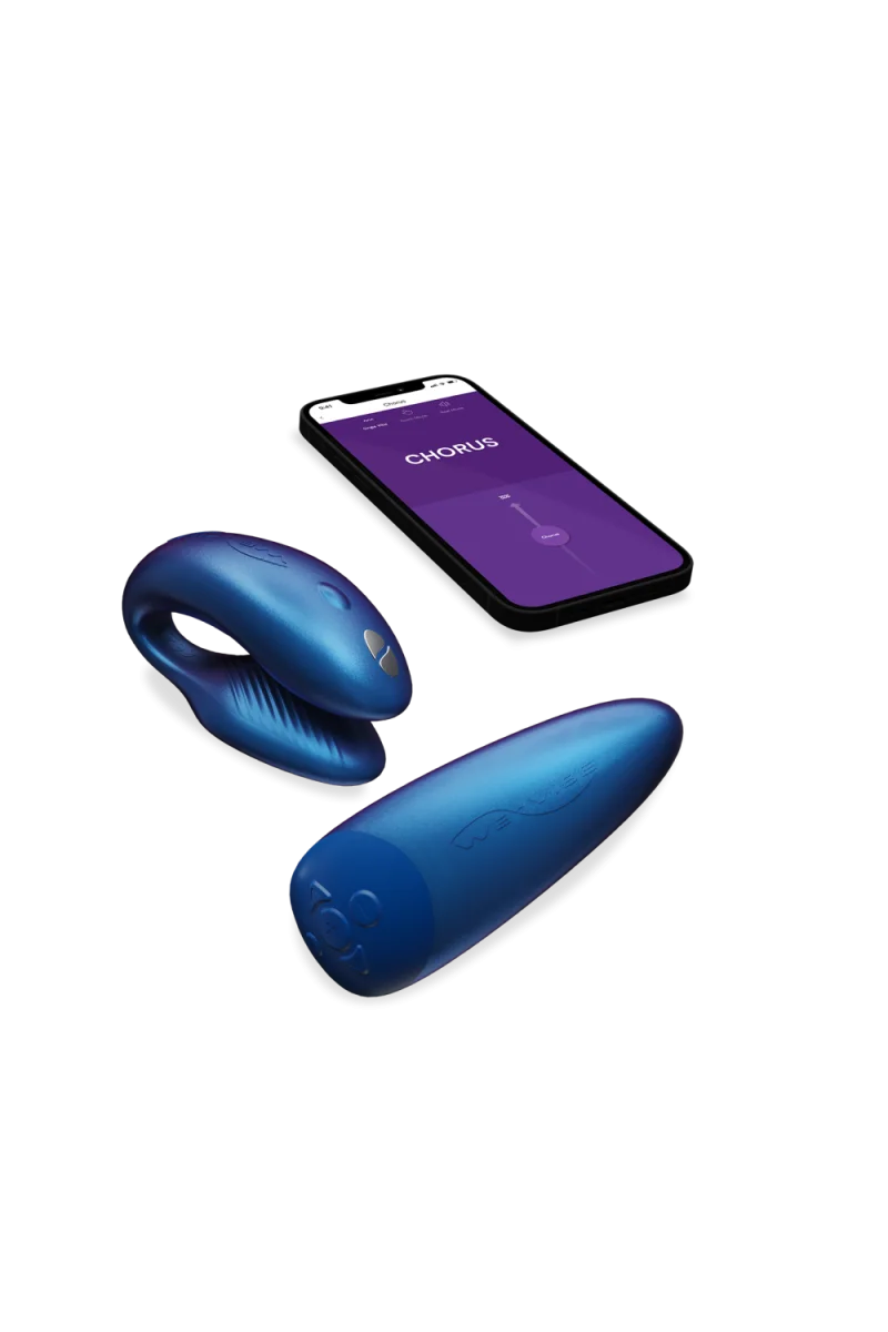 Chorus - Cosmic Blue