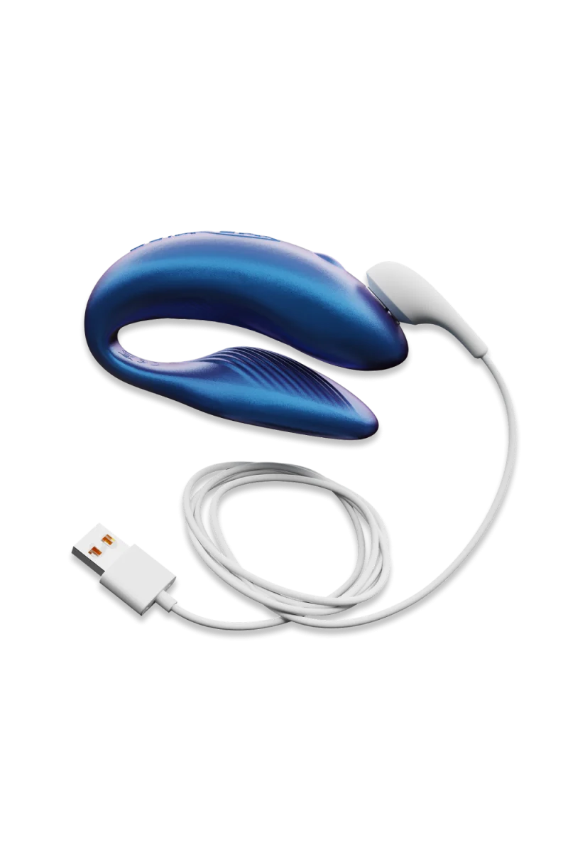 Chorus - Cosmic Blue