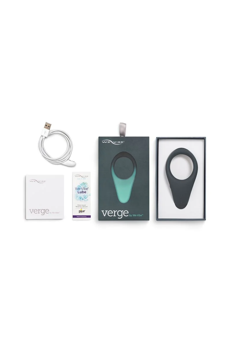 Verge - Slate