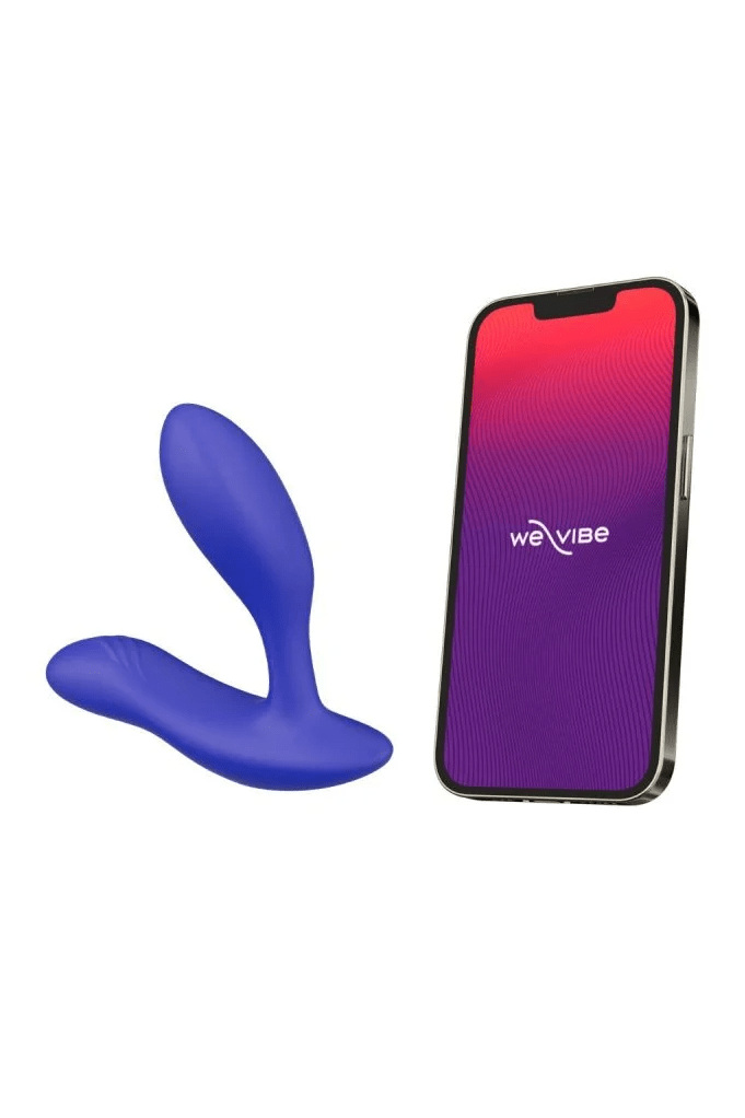 Vector+ Blue - Free Shipping