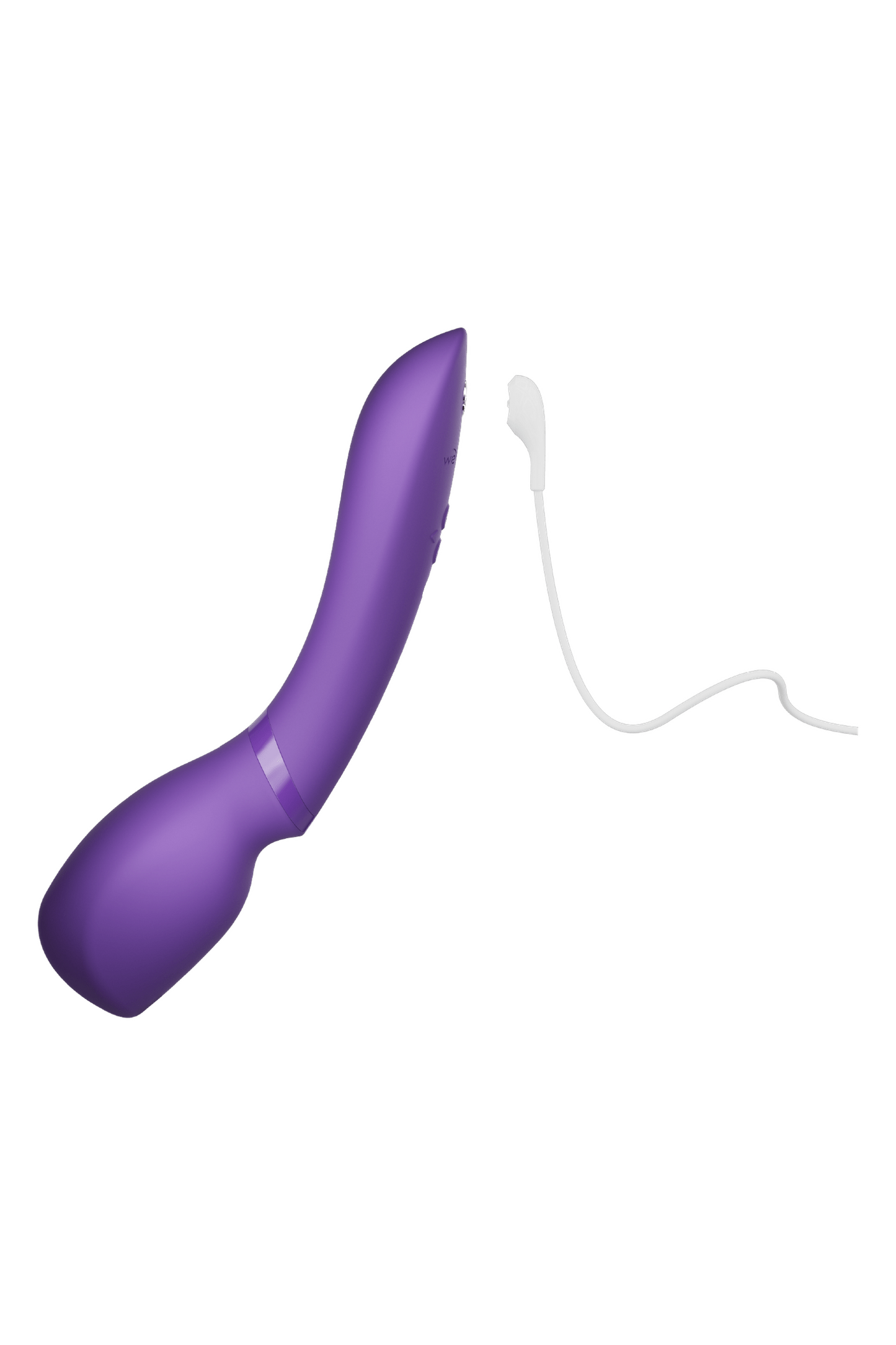 Wand 2 Purple