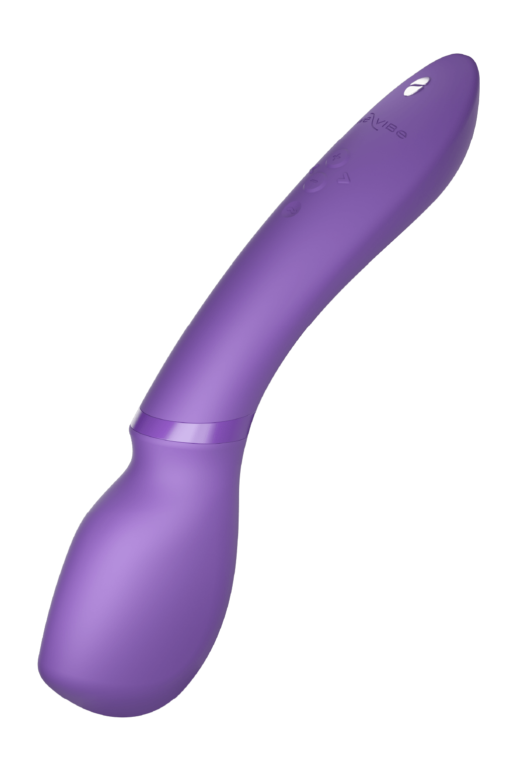 Wand 2 Purple