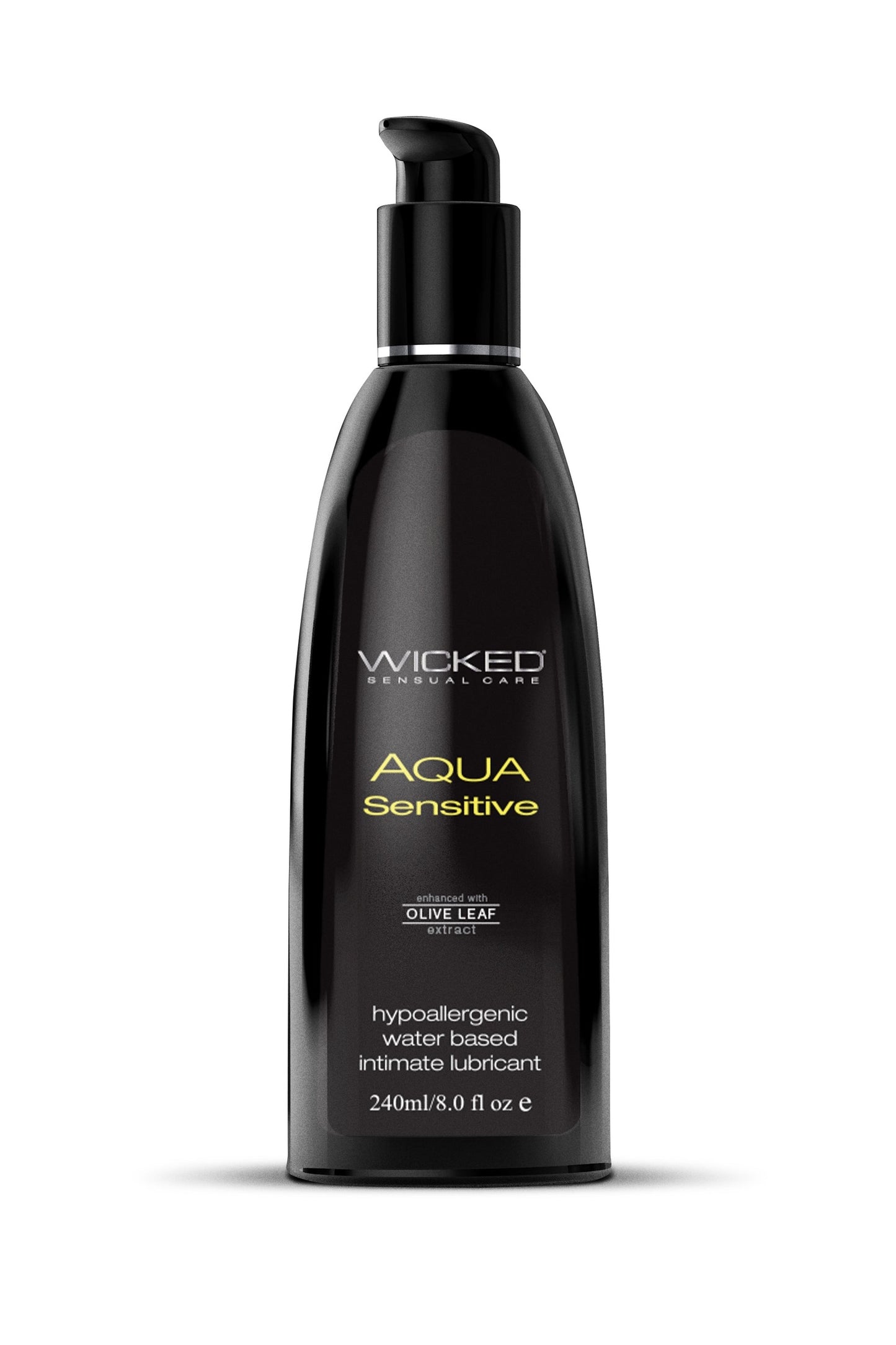 Aqua Sensitive 8oz