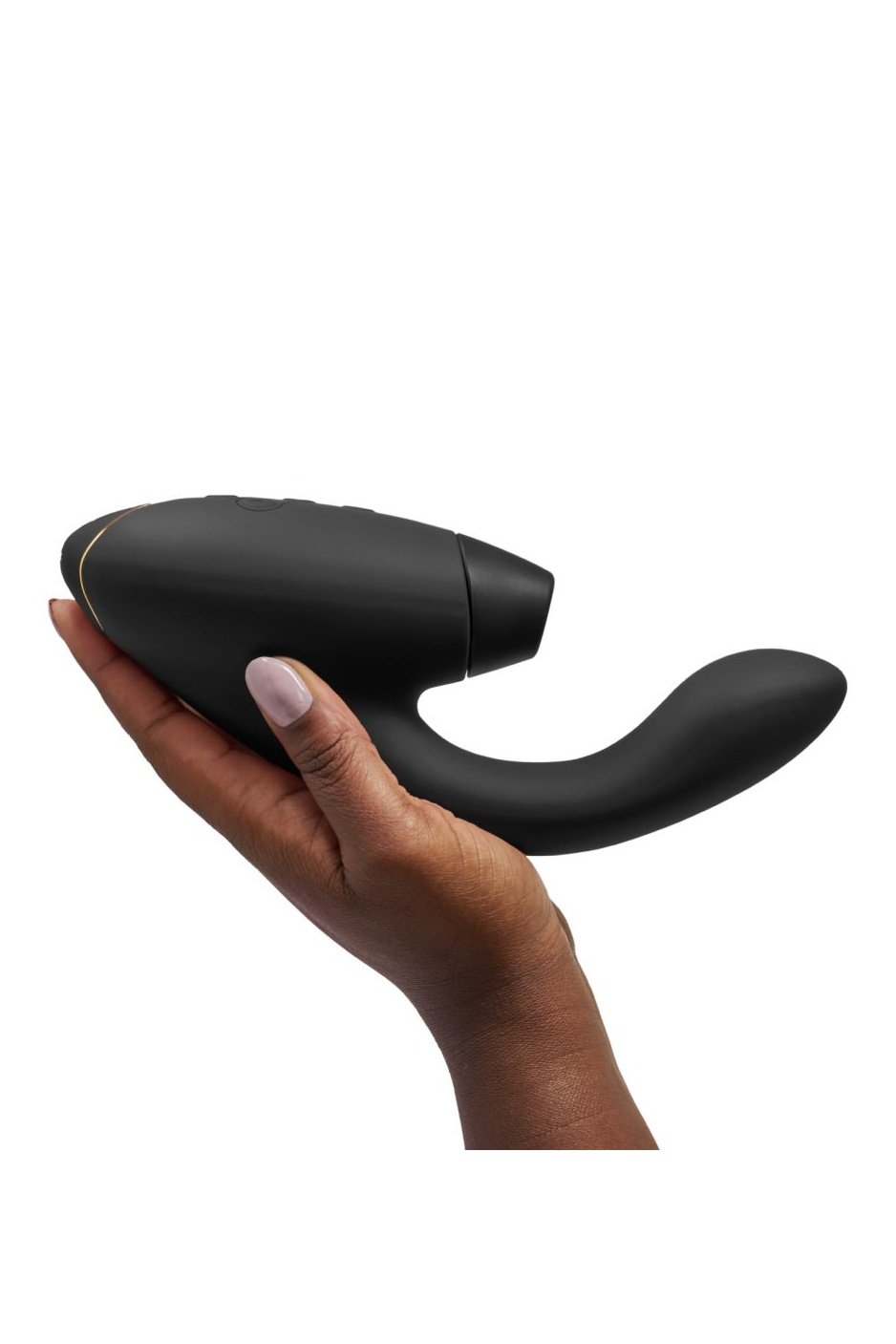 Duo 2 - Black - Free Shipping