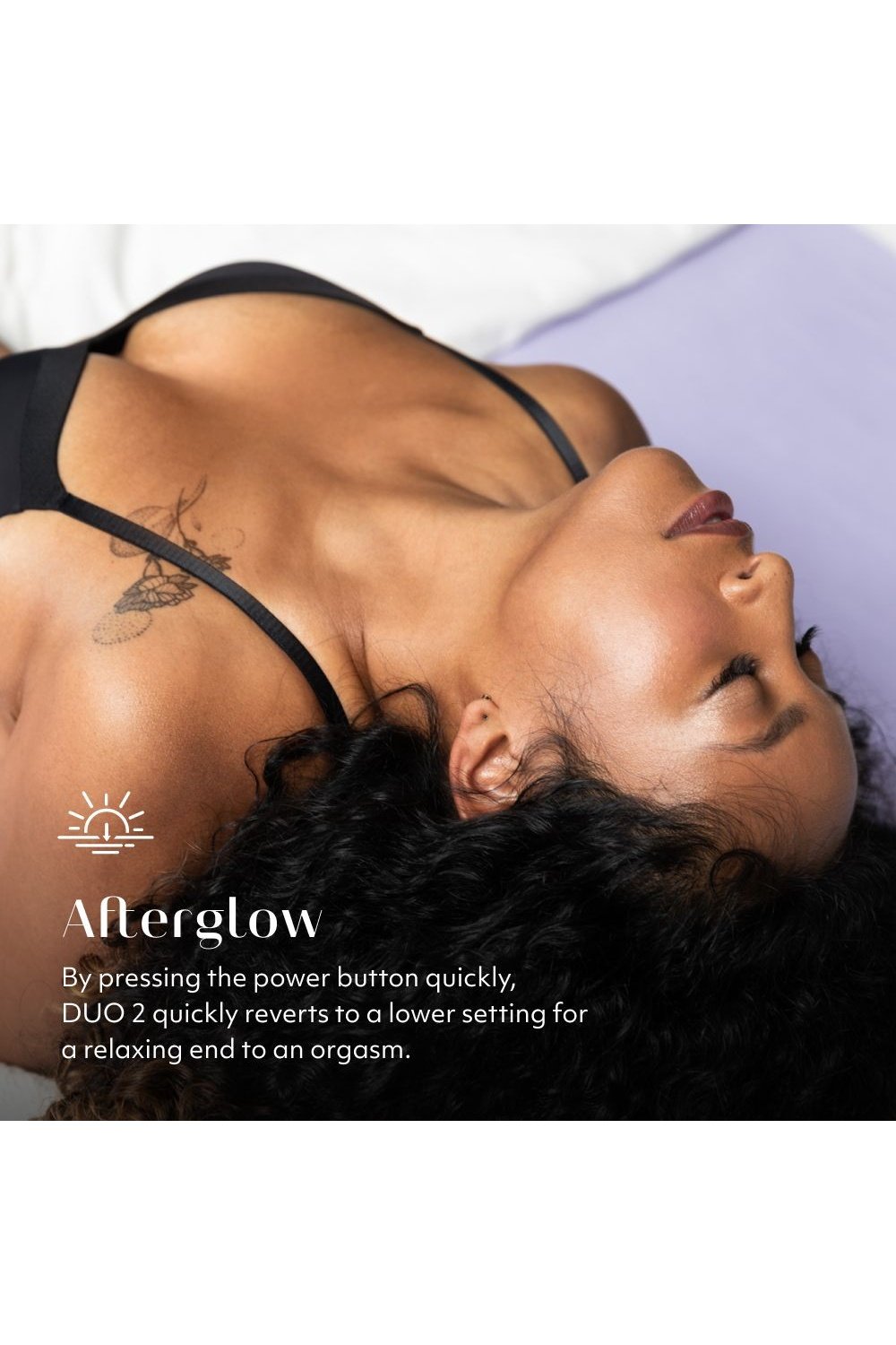 Duo 2 - Black - Free Shipping