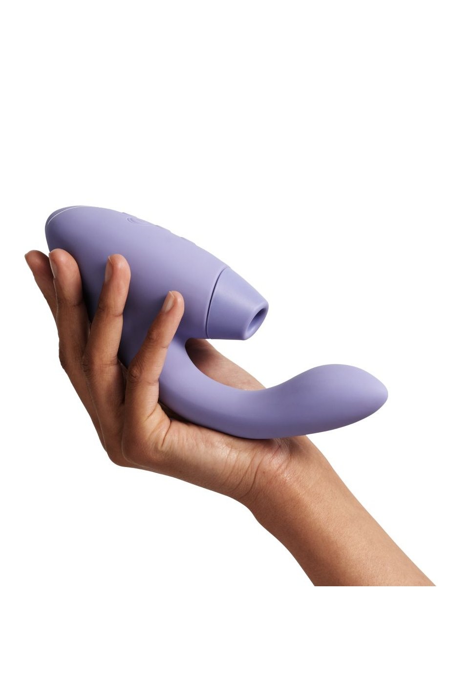 Duo 2 - Lilac - Free Shipping