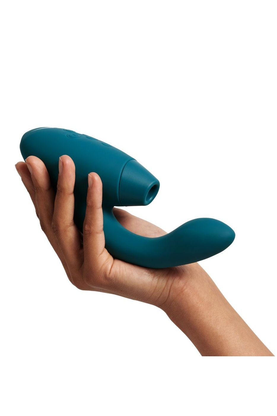 Duo 2 - Petrol - Free Shipping