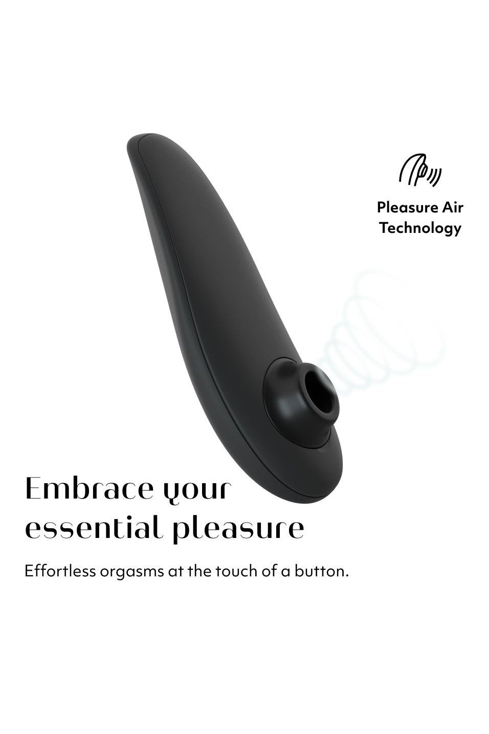 Classic 2 - Black - Free Shipping