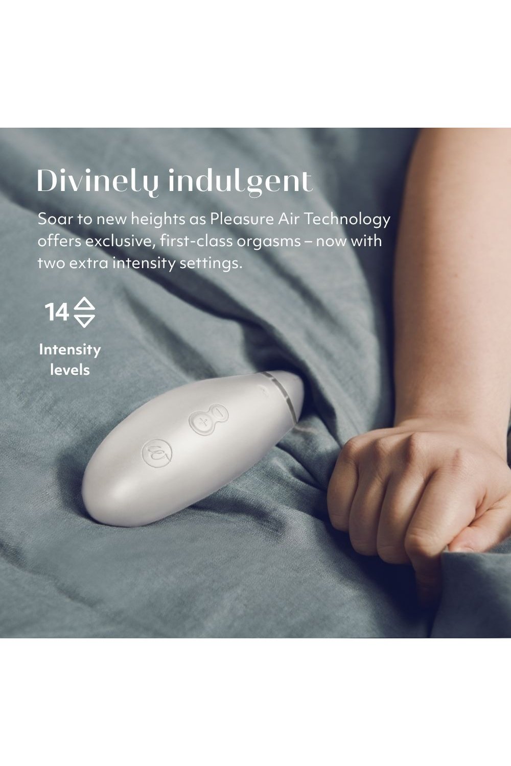 Premium 2 - Gray - Free Shipping