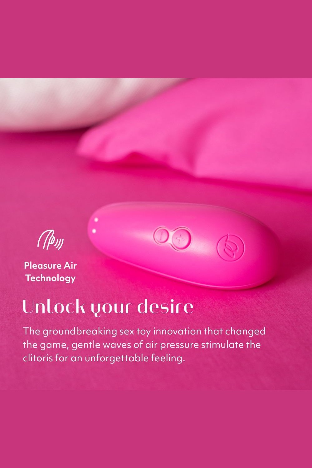Starlet 3 - Pink - Free Shipping