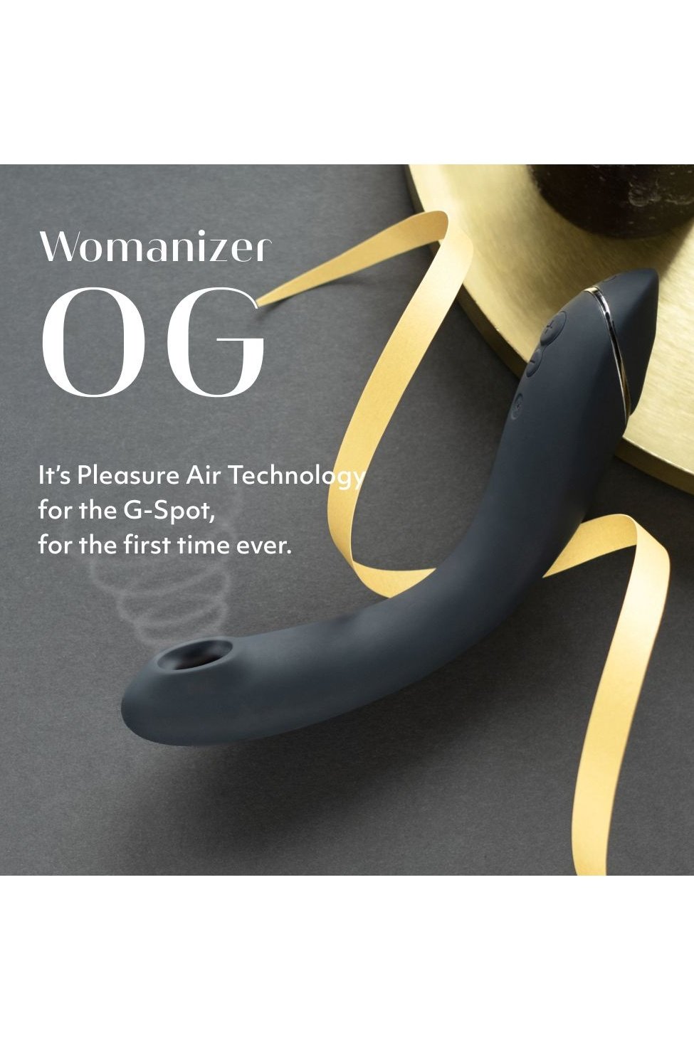 OG - Slate Grey - Free Shipping