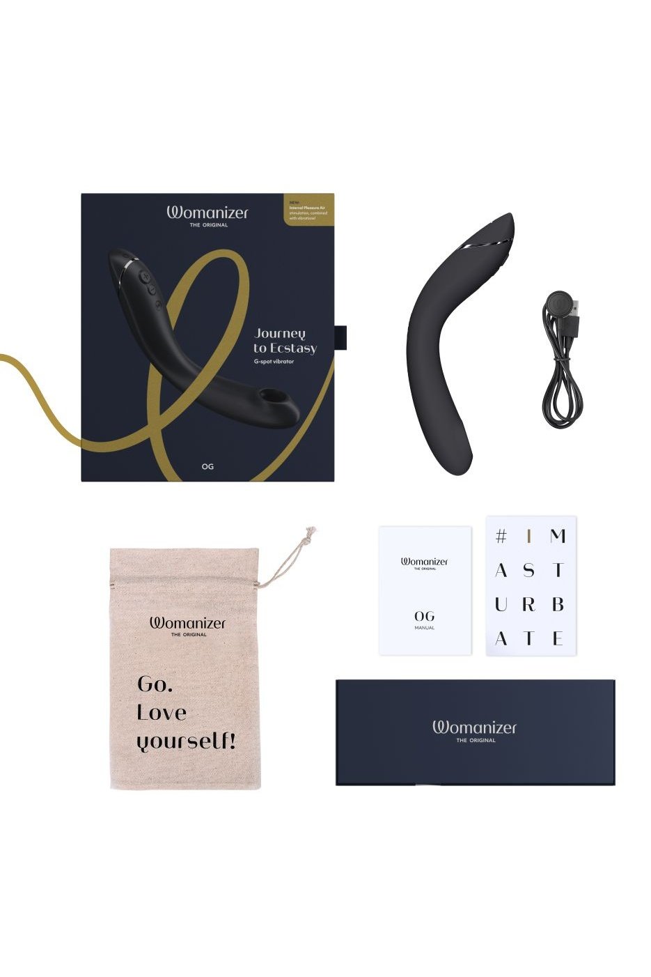 OG - Slate Grey - Free Shipping