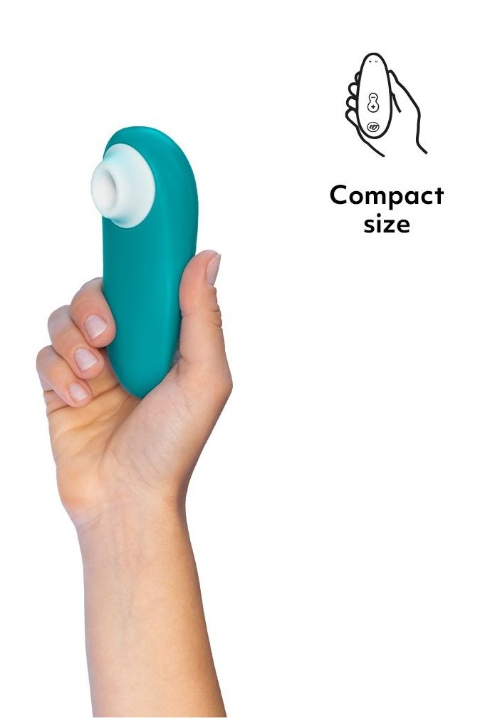 Starlet 3 - Turquoise - Free Shipping