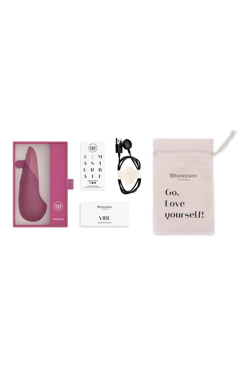 Vibe Dusky Pink - Free Shipping