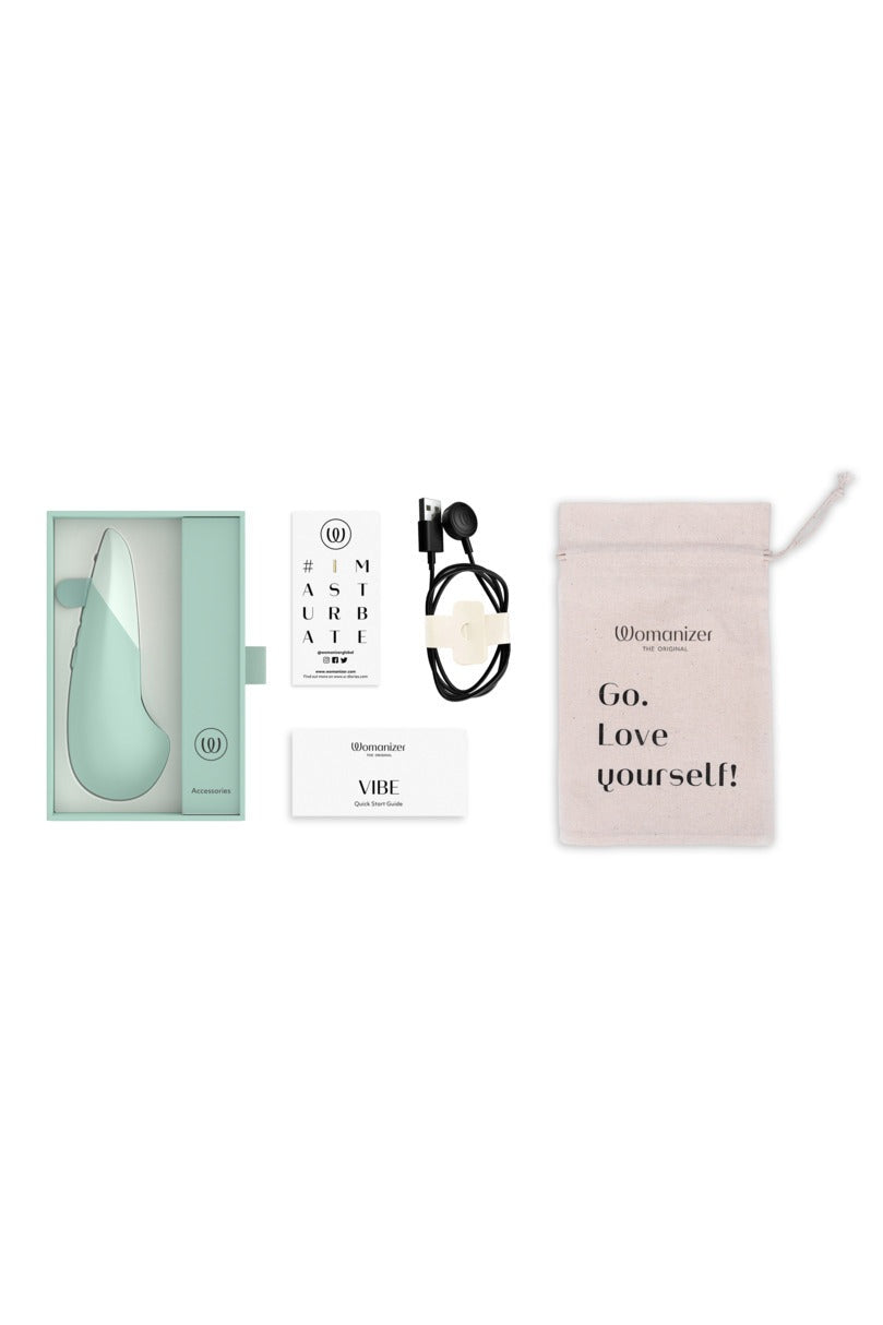 Vibe Sage - Free Shipping