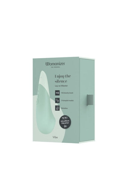 Vibe Sage - Free Shipping