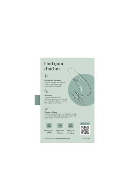 Vibe Sage - Free Shipping