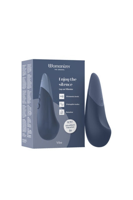 Vibe Dark Blue - Free Shipping