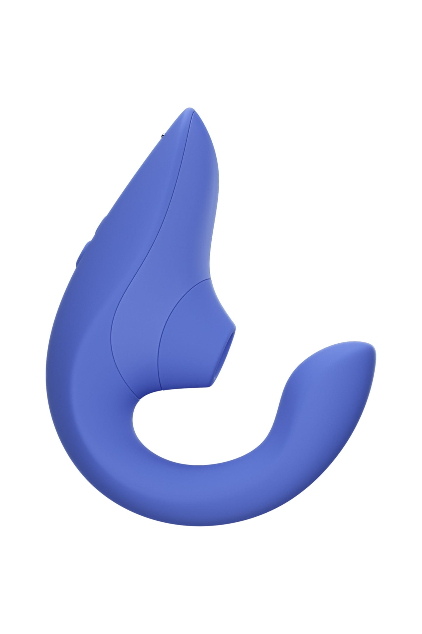 Blend - Vibrant Blue