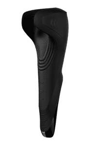 Men Wand - Black Free Shipping
