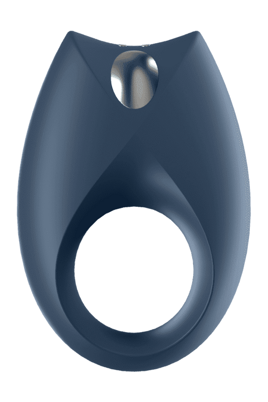SATISFYER ROYAL ONE - BLUE free shipping - ToysZone.ca