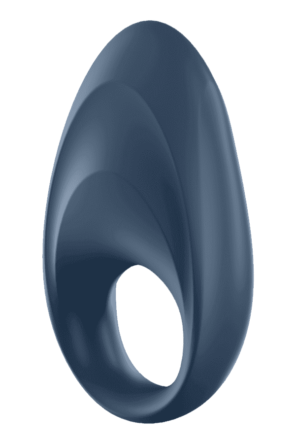 SATISFYER MIGHTY ONE - BLUE free shipping - ToysZone.ca