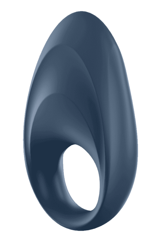 SATISFYER MIGHTY ONE - BLUE free shipping - ToysZone.ca