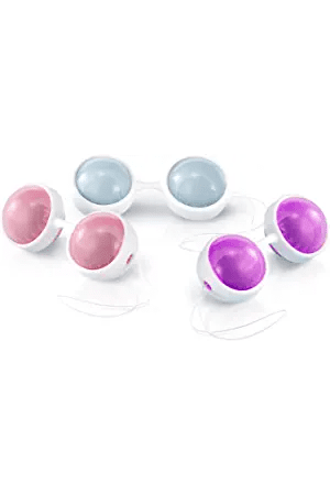 Lelo Beads Plus - Free Shipping