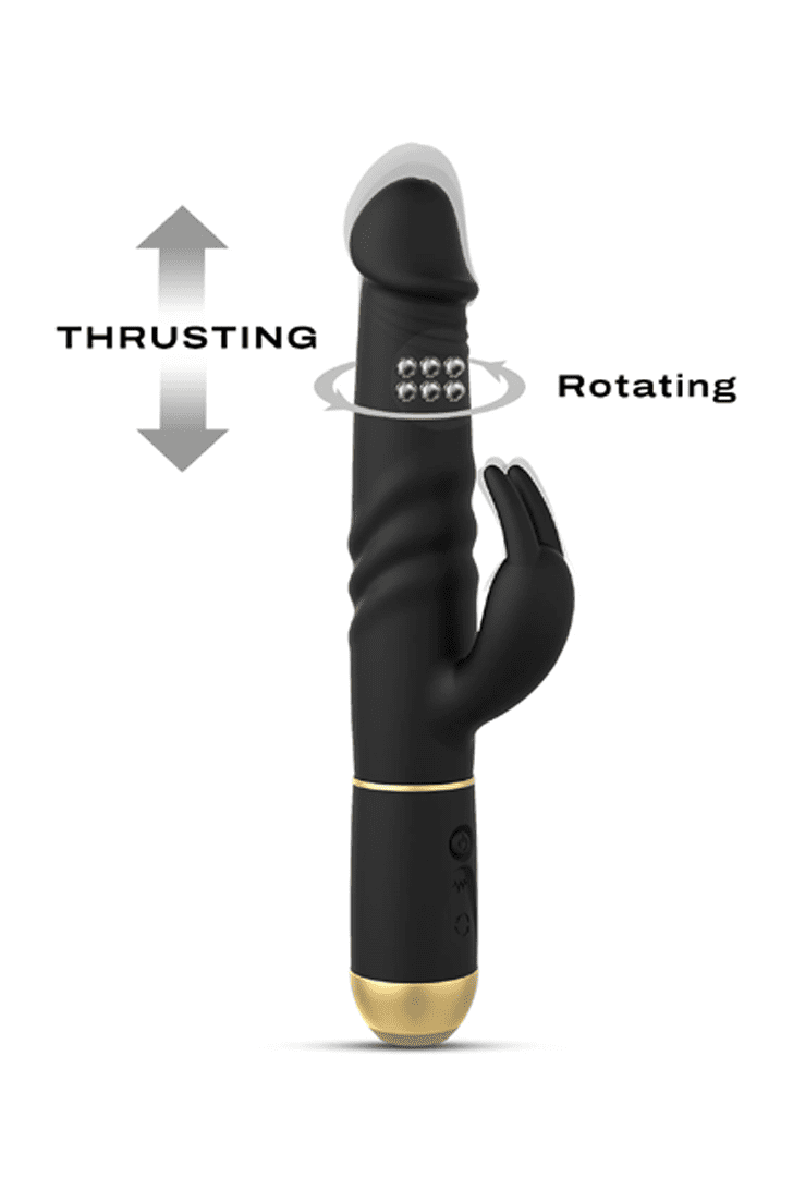 3-in-1 Furious Rabbit - Free Shipping