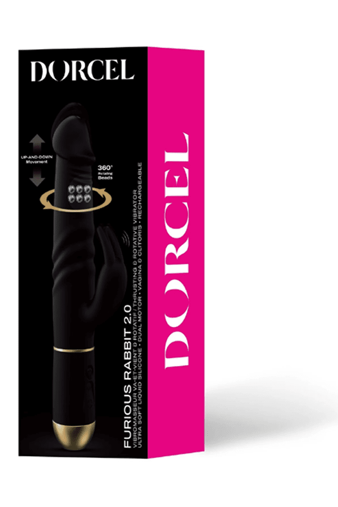 3-in-1 Furious Rabbit - Free Shipping