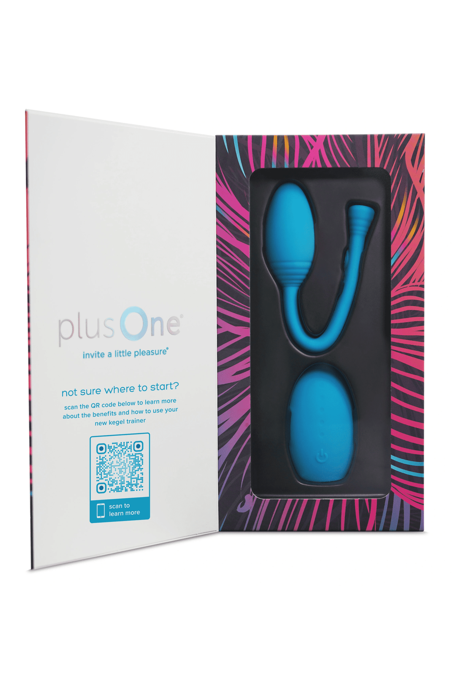Kegel Trainer Remote - Free Shipping