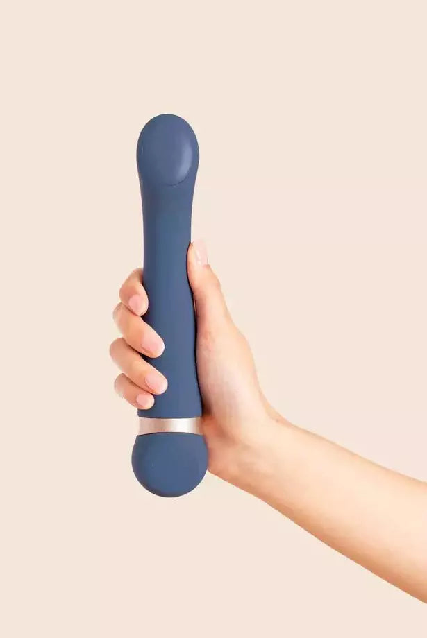 Deia The Hot & Cold Vibrator freeshipping - ToysZone.ca