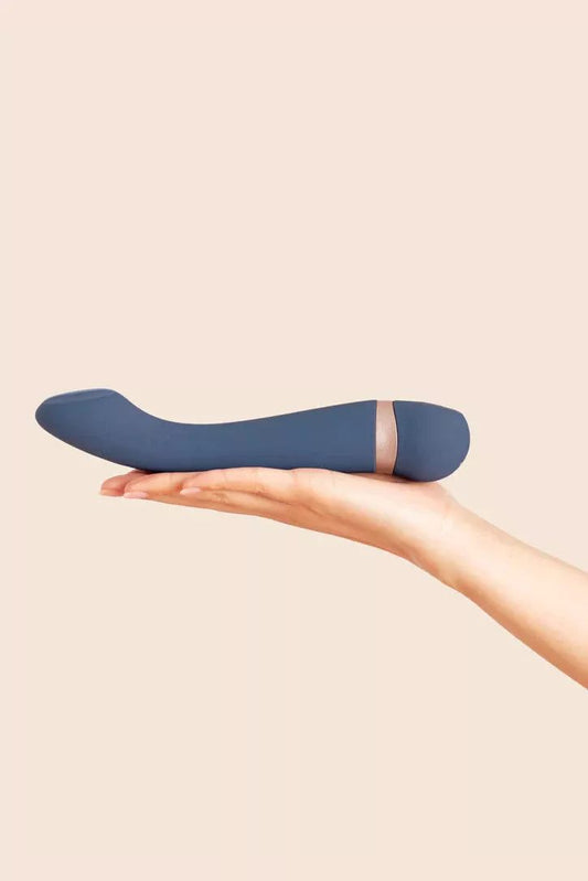 Deia The Hot & Cold Vibrator freeshipping - ToysZone.ca