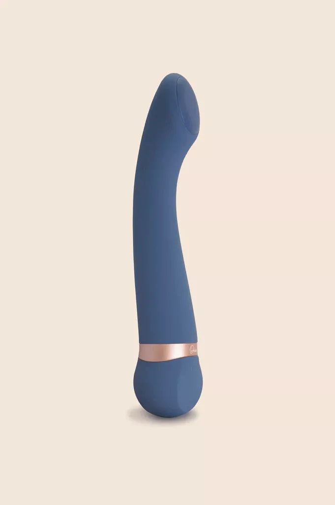 Deia The Hot & Cold Vibrator freeshipping - ToysZone.ca