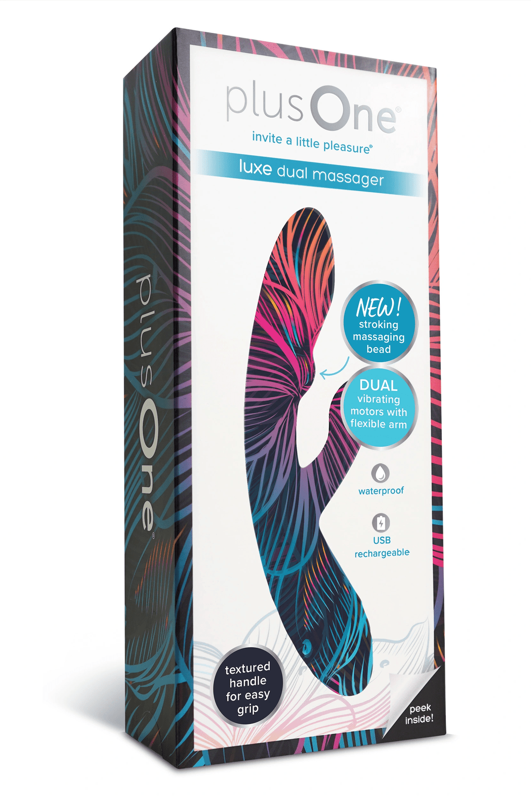 Dual Luxe Free Shipping