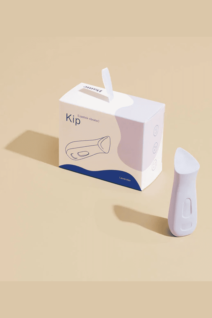 Kip - Lavender - Free Shipping