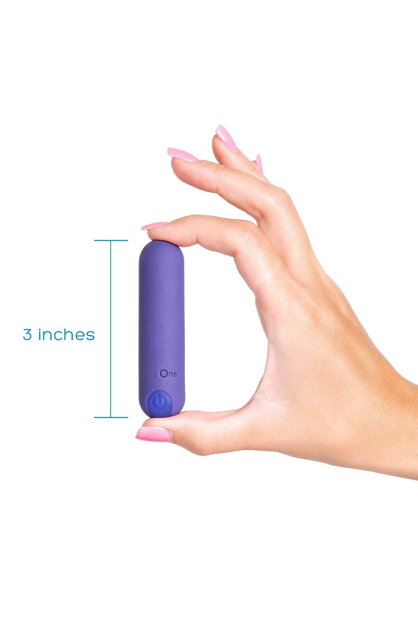 Vibrating bullet