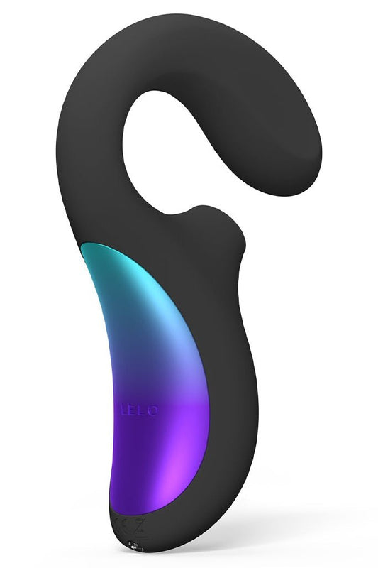 Lelo ENIGMA Wave Black - Free Shipping