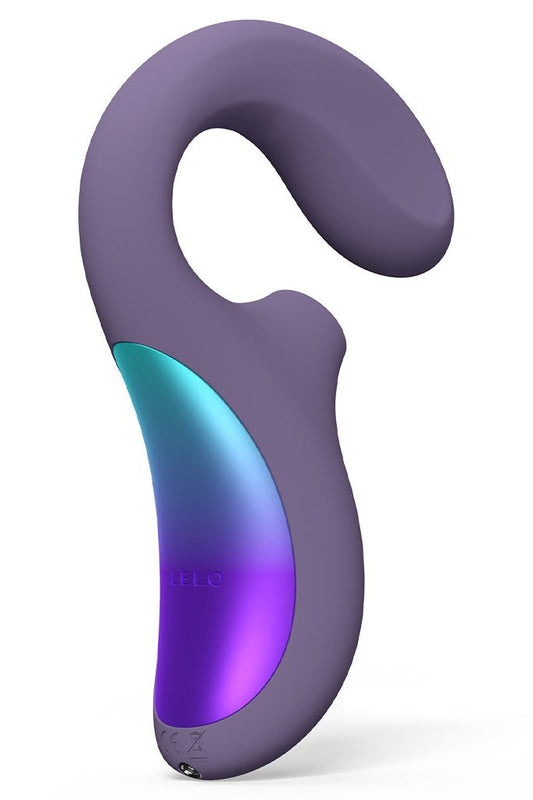 Lelo ENIGMA Wave Cyber Purple - Free Shipping
